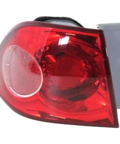 New Tail Light halogen left side for 2007-2008 Optima EX, LX & Magentis LX