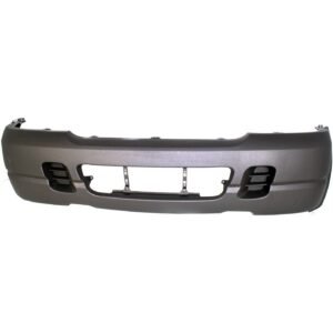 1L2Z17D957VAA New Bumper Cover Fascia Front for ford Explorer 2002