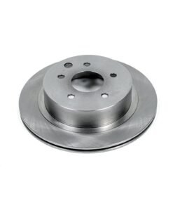 Powerstop JBR1106 Rear Brake Discs Left or Right Side for 2008-2017 Nissan Rogue