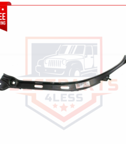 NEW Front Bumper Center & Outer Bracket Brace 5-piece Kit for 2005-2011 Tacoma