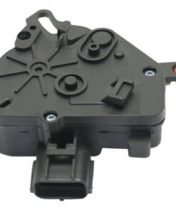 New Rear Door Lock Actuator right side for 2011-2017 Dodge Grand Caravan SXT