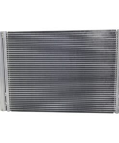 Kool Vue KVAC4440 A/C Condenser Aluminum for 2015-2019 Chevrolet Corvette Z06