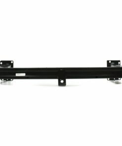 Front Bumper Reinforcement, Primed Steel for 2007-2012 Nissan Sentra