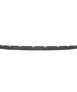 New Front Valance plastic for 2003-2005 Silverado 2500 HD Base / 3500 Base