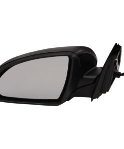 Kool Vue KA87EL-S Mirror Power Glass Heated Left Side for 2016-2018 Kia Optima