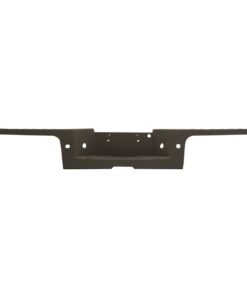 New Bumper Step Pad DC3Z17B807BA rear for 13-16 ford Super Duty F250 F350 F450