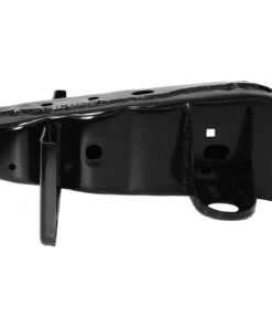 Front Bumper Bracket lower right for 2004-2008 Ford F-150 FX4 Lariat ST XL XLT