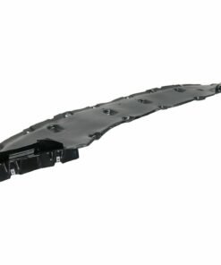 Front Engine Splash Shield CH1228141 68227444AG for 2017-2019 Chrysler Pacifica