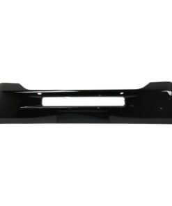 Bumper Grille MI1036110 6400J047 primed plastic for 16-18 Mitsubishi Outlander