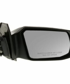 NEW Power Mirror, Passenger Right Side for 2008-2013 Nissan Altima Coupe