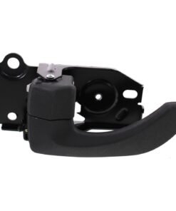 Front Interior Door Handle 8261026000SF left side for 01-06 Hyundai Santa Fe GLS