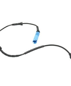 Front AbS Speed Sensor left right side for 2004 BMW 745i/745Li/760i/760Li Base