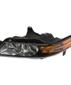 Headlight AC2518109 33151SEPA02 HID/Xenon left side for 2004-2005 Acura TL