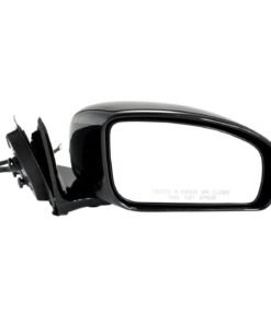 Kool Vue IN29ER Mirror Manual Folding Right Side for 2006-2010 Infiniti M35, M45