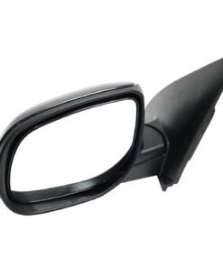 Kool Vue KA69EL-S Mirror Heated Left Side for 2011-2013 Kia Forte EX, LX, SX