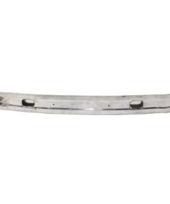 Front Bumper Reinforcement aluminum for 2018-2021 A4 allroad, A4 Quattro