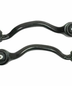 Front LowerFrontward Control Arms for 2007-2008 BMW X5 - Set of 2