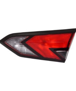 New Tail Light NI2803121 halogen right side for 2020-2021 Nissan Versa