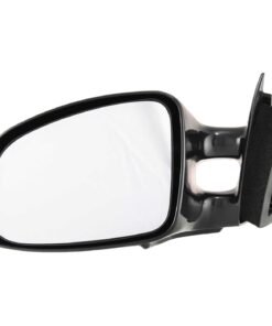 Kool Vue PT13EL Power Mirror left side for 1997-2003 Pontiac Grand Prix GT, GTP