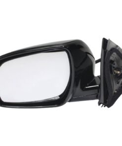 Kool Vue NS109EL Mirror Power Glass Left Side for 05-07 Nissan Murano S, SE, SL