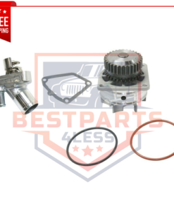 NEW Water Pump Kit for Nissan Pathfinder/Frontier/Xterra, Infiniti G35/350Z/FX35
