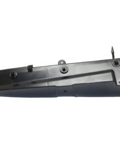 New Rear Bumper Retainer LX1132105 for 2013-2017 Lexus LS460 Base, F Sport, L
