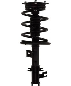 TrueDrive RN28050027 Front Loaded Strut Twin-tube Right for 09-12 Nissan Maxima