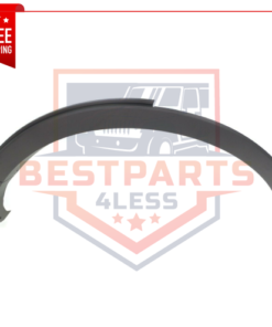 NEW Rear Driver Left Side Fender Trim, RH, FO1790114 for 2011-2018 Ford Explorer