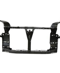 Radiator Support NI1225166 for 2007-2012 Nissan Sentra Base, S, SE-R, SL