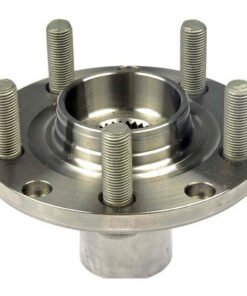 Dorman 930-500 Front Wheel Hubs 4-Wheel ABS for 99-2002 Subaru Forester L, S