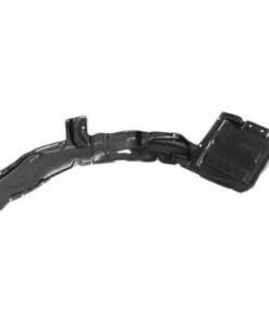 Sherman 3717-24-3 Front Fender Liner Left Side for 2002-2003 Mitsubishi Galant
