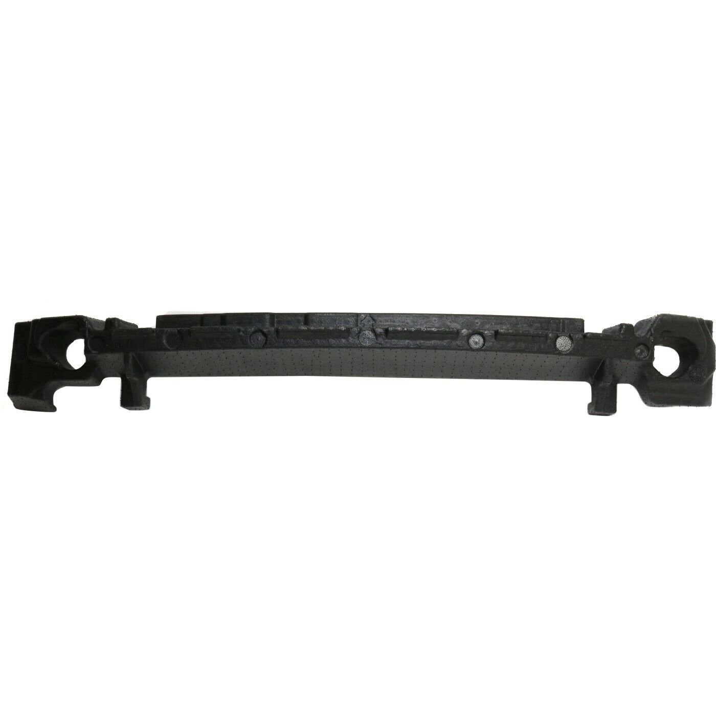 Front Bumper Absorber TO1070207C 526140R070 CAPA for 2016-2018 Toyota RAV4