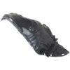 New Front Splash Shield plastic right side for 2014-2017 Honda Odyssey