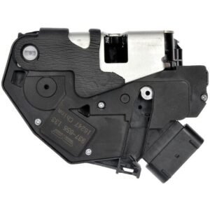 Rear Door Lock Actuator CP9Z5426412A Right Side for 2013-2019 Ford Escape