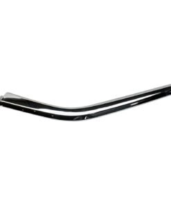 Front Bumper Trim left side for 2019-2020 Mitsubishi Outlander ES,GT,LE,SE,SEL