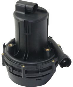 New Air Pump WIB100030 for 1999-2000 Range Rover Base, HSE