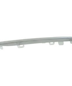 Grille Trim 2058880073 right side CAPA for 2015-2016 Mercedes C300 4Matic, Base