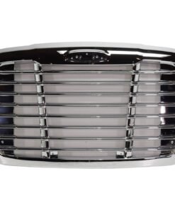 New Grille Assembly plastic for 2009-2017 Freightliner Cascadia 113, 125