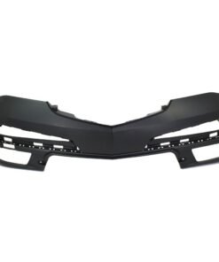 Front Bumper Cover AC1000172 primed for 2010-2013 Acura MDX