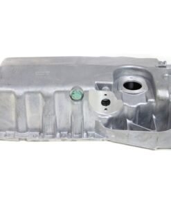 New Oil Pan 038103603M 4.8 qts. for 2000-2006 Audi TT Base & TT Quattro Base