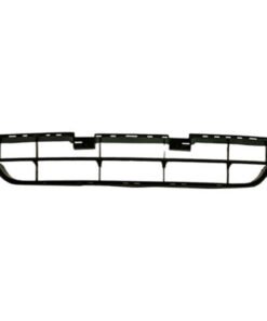 Sherman 2816-99BGQ-0 Bumper Grille front black for 2006-2007 Honda Accord