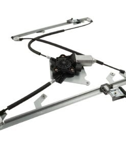 Front Window Regulator left for 2002-2008 Mercedes-Benz G500 & 2009-2018 G550