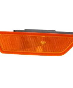 New Side Marker 2188200221 right side for 2012-2014 Mercedes CLS550 4Matic, Base