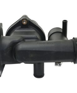 Thermostat Housing plastic for 2001-2005 Jaguar XJ8 Base & 2000-2002 S-Type Base