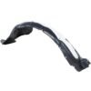 Front Splash Shield plastic left side for 2014-2015 Kia Optima Korea Built