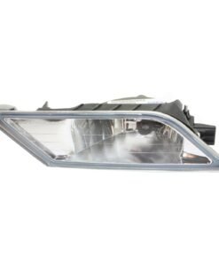 Fog Light clear lens left side for 2011-2013 Honda Odyssey EX, EX-L, LX, Touring