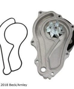 New Beck Arnley 131-2373 Water Pump for 2006-2011 Honda Civic Si