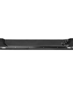 Sherman 580-20AL Door Bottom rear left side for 1999-2007 Ford F-250 Super Duty