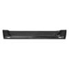 Sherman 580-20AL Door Bottom rear left side for 1999-2007 Ford F-250 Super Duty