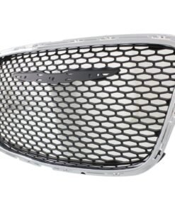 New Grille CH1200395 5SW16RXFAD plastic for 2015-2021 Chrysler 300